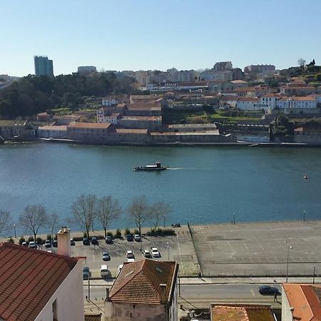 Apartments Oporto Palace Eksteriør billede