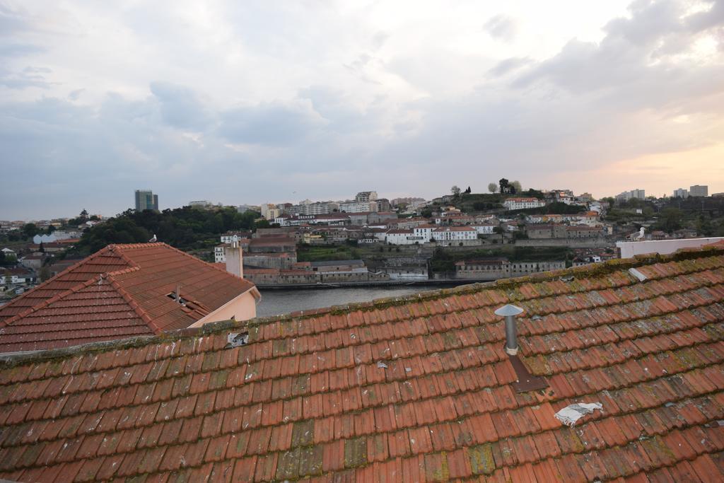 Apartments Oporto Palace Værelse billede