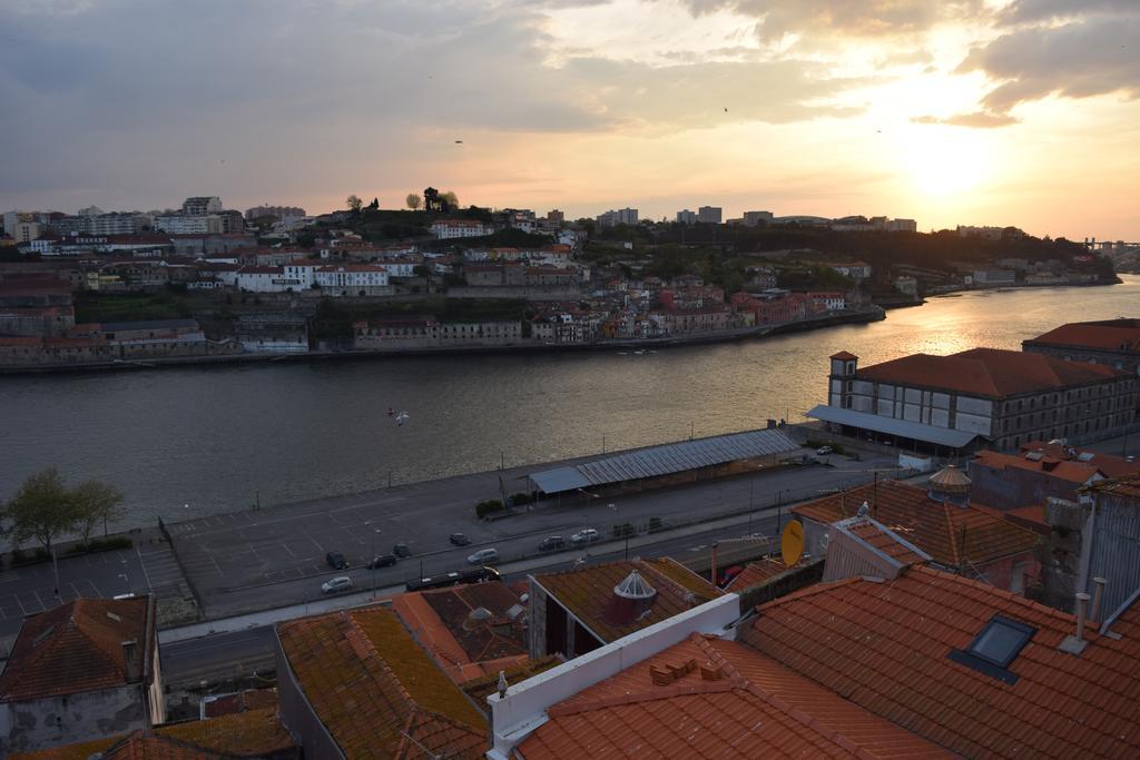 Apartments Oporto Palace Værelse billede