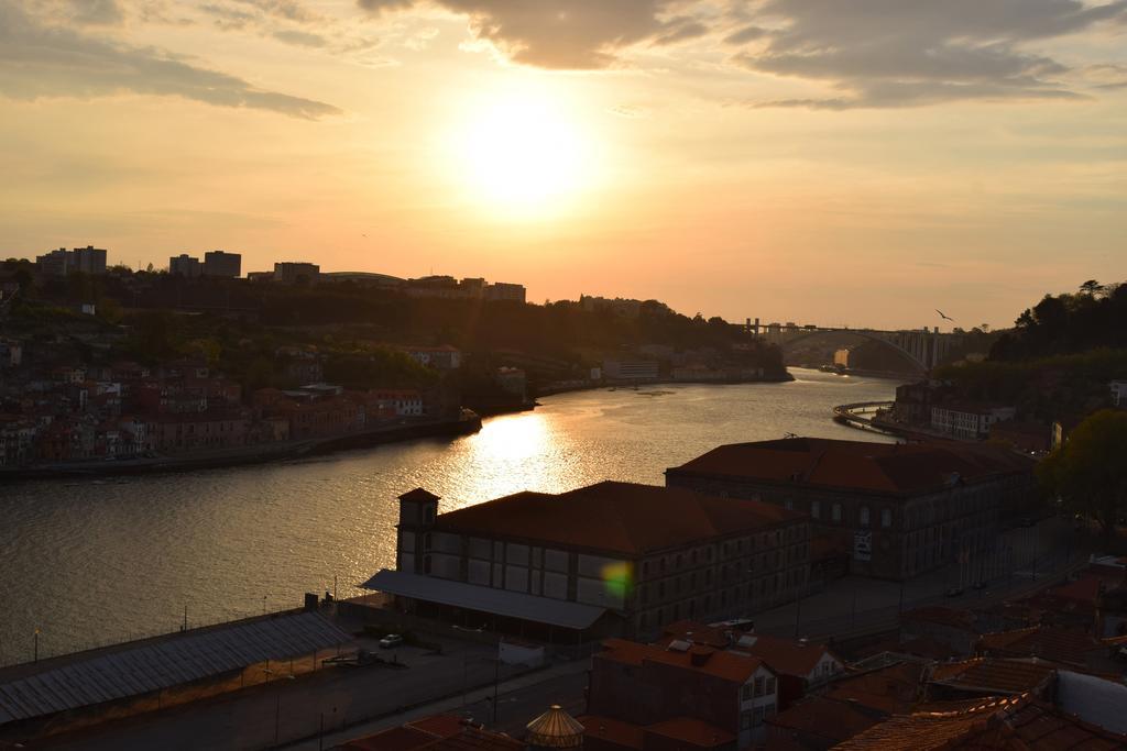 Apartments Oporto Palace Værelse billede