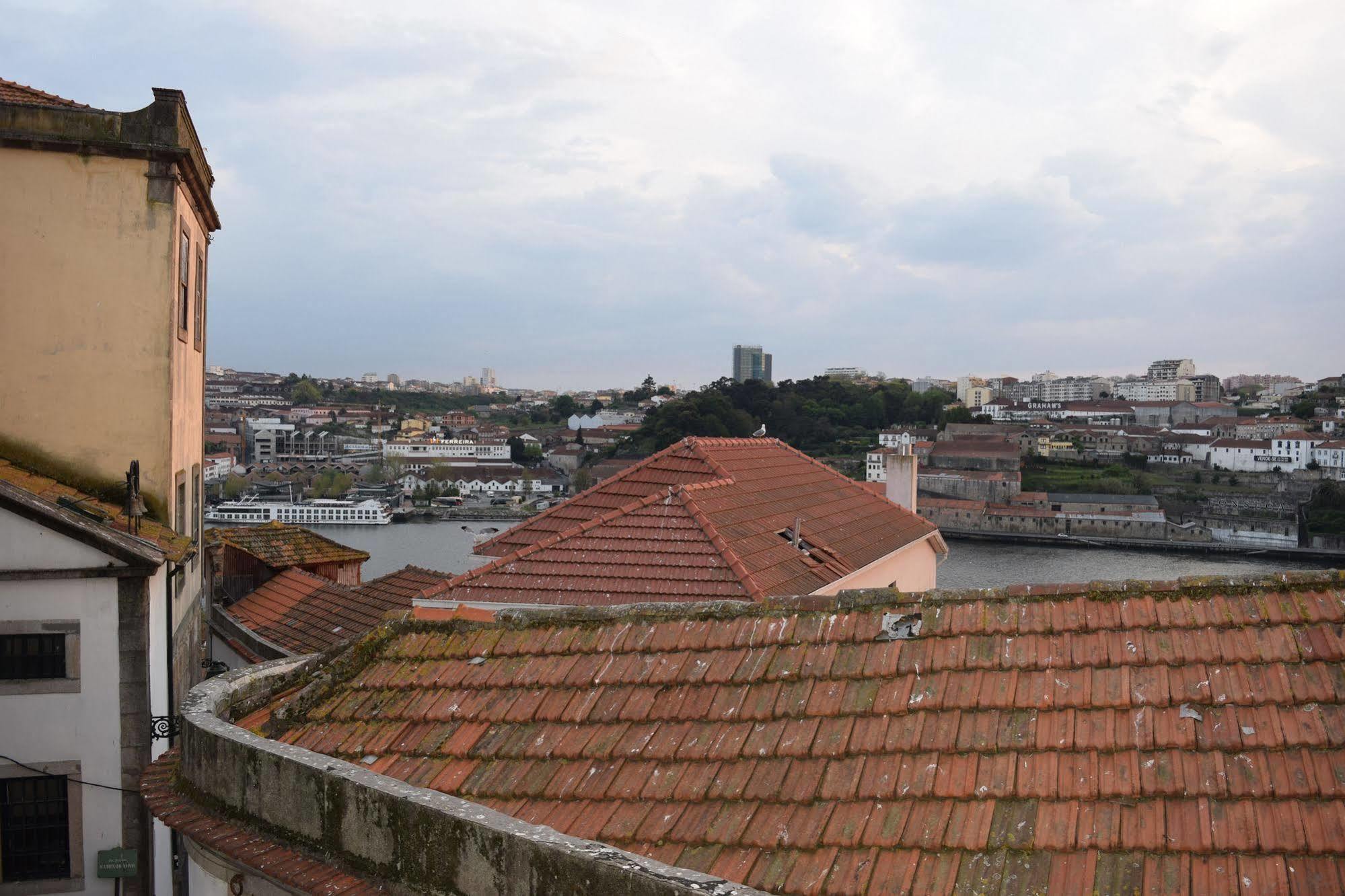 Apartments Oporto Palace Eksteriør billede