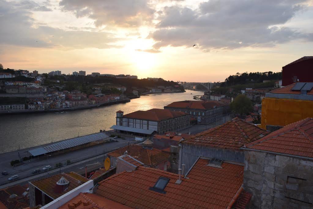 Apartments Oporto Palace Eksteriør billede